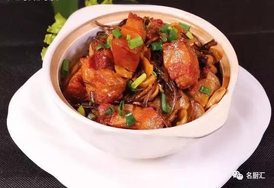 学会这十二道川菜你就会成为大厨,学会这十八道特色菜