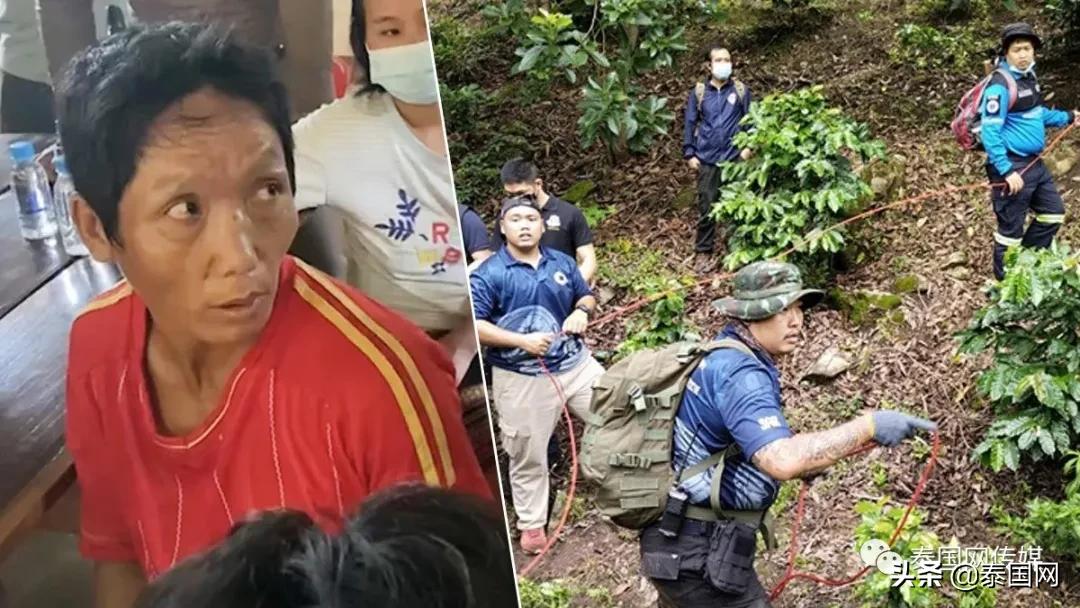 用一岁小女孩的命，向山神“献祭”？泰国的妖魔鬼怪怎么就这么多