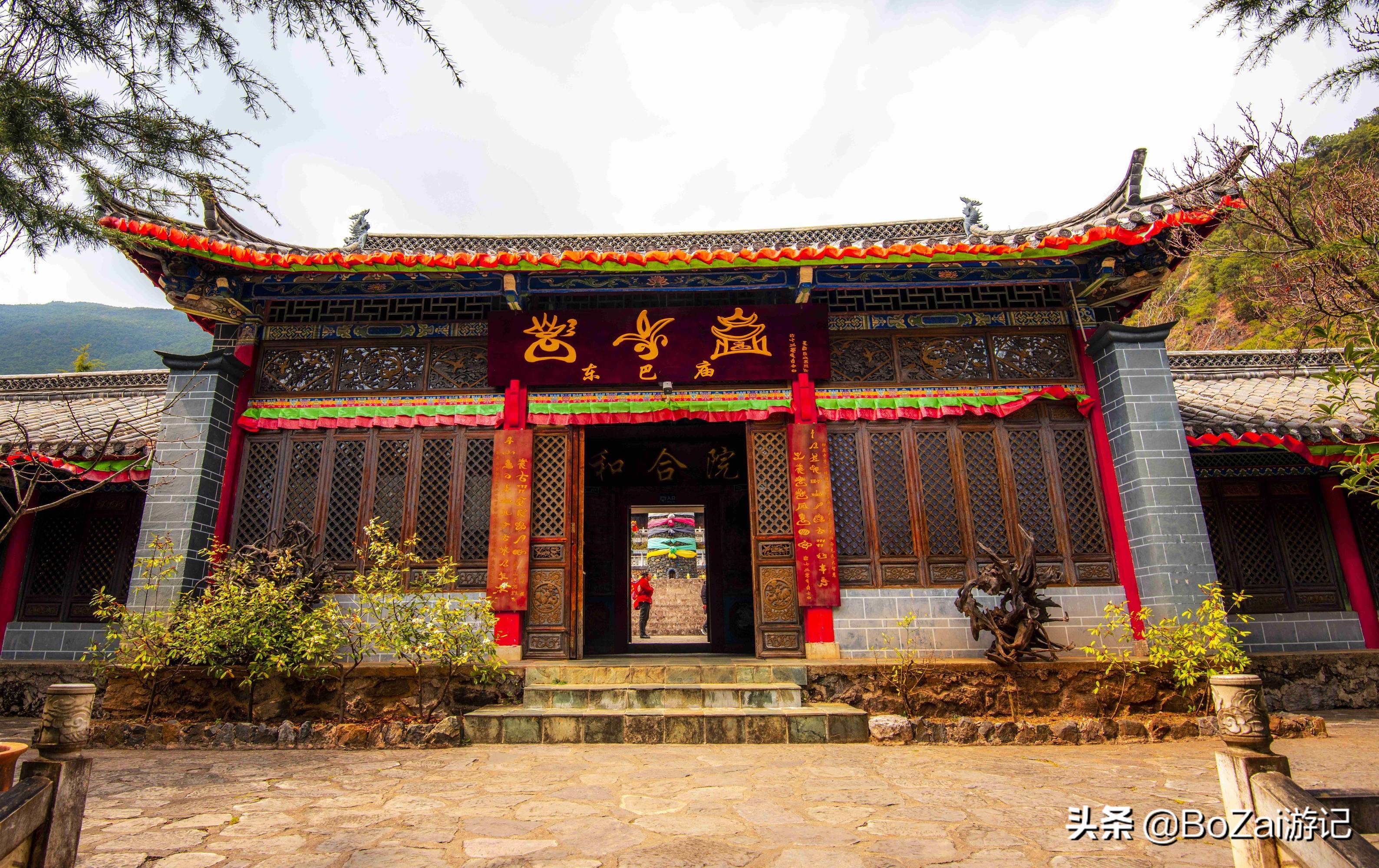 去云南丽江必游景点攻略,去云南丽江旅游必去景点