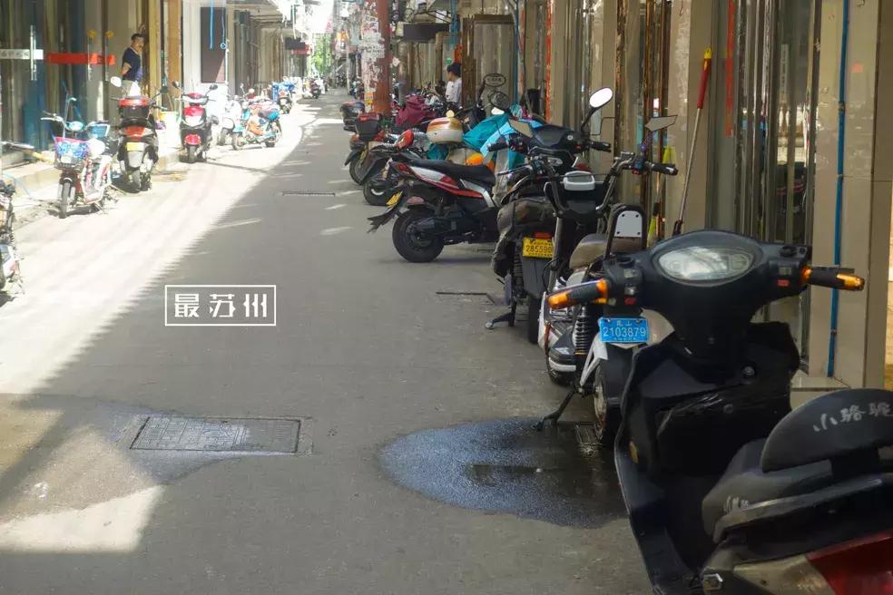 虎丘婚纱一条街2012年,虎丘婚纱城和虎丘婚纱一条街