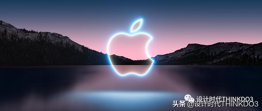 苹果logo创意设计,苹果授权标志设计