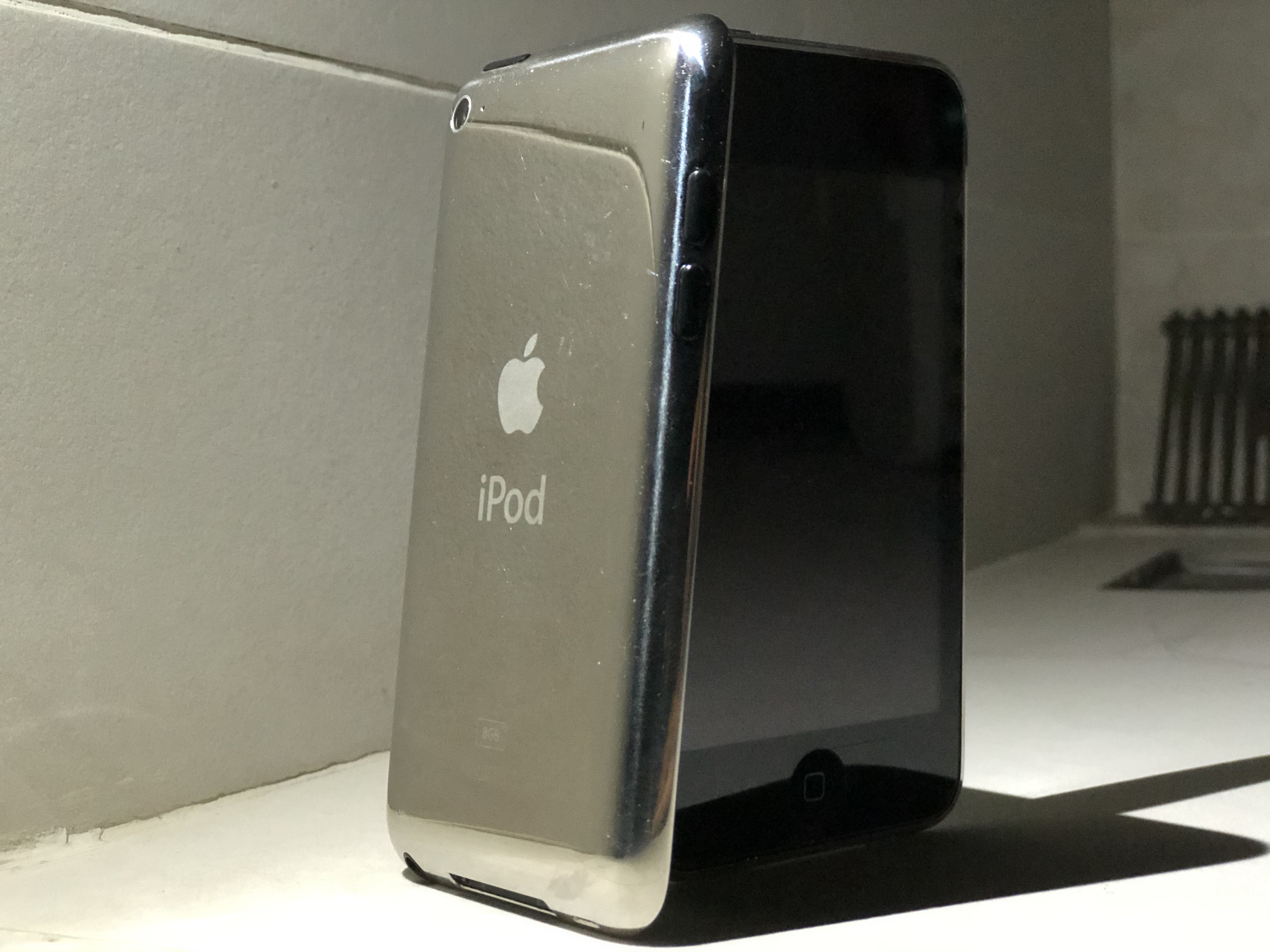 ipodtouch升级最新系统,ipodtouch全新