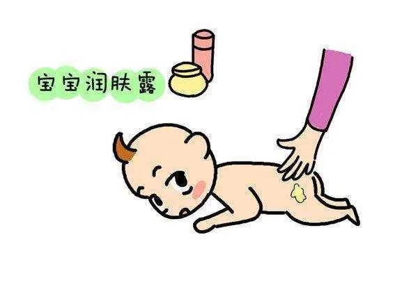 婴儿*处私**怎么清洁？男女大不同，看完你就懂