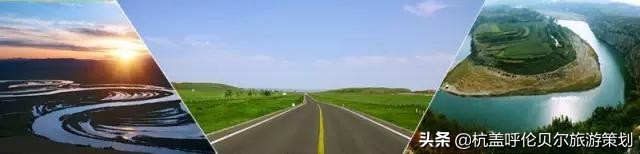 自驾游内蒙草原需要关注什么,带孩子去草原旅游必备物品