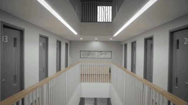 高晓松监狱生活录,高晓松生活只有两件事