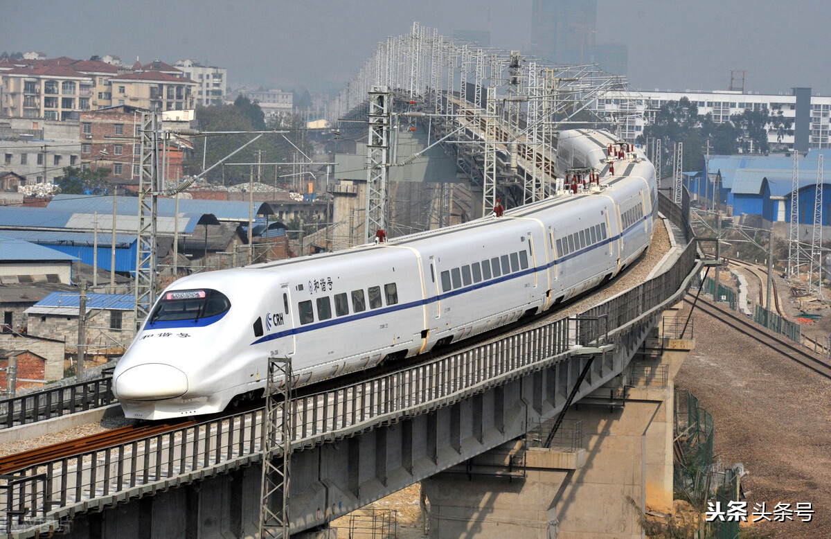 和湖南联系紧密的广东清远市，交通发展进入开挂模式