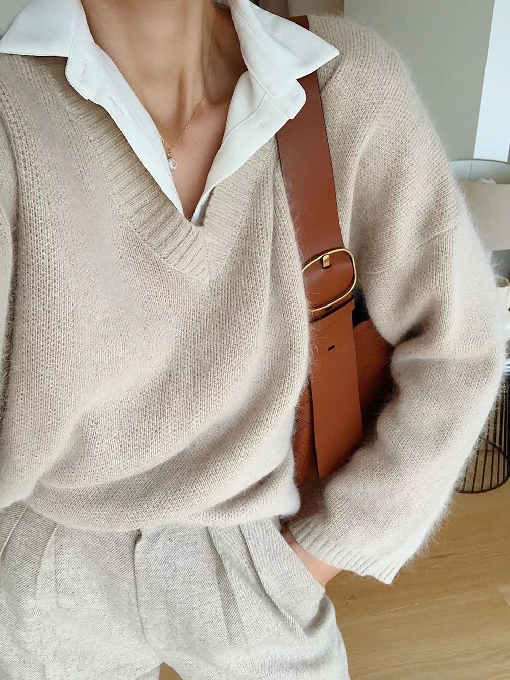 没胸身材很瘦的身材怎么穿搭,没胸没屁股很瘦怎么改善