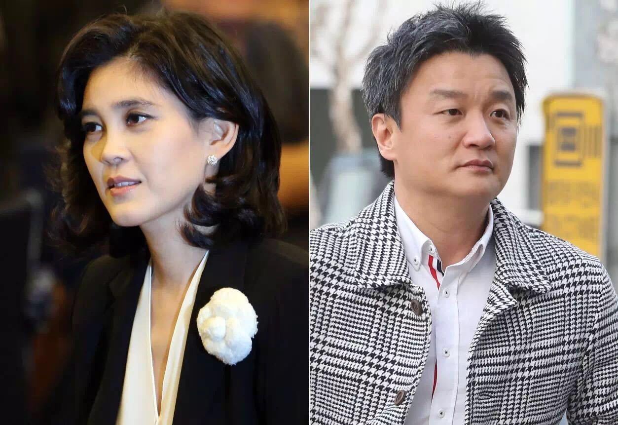身价10亿的科技豪门“公主”，爱上一个穷小子，最后客死他乡