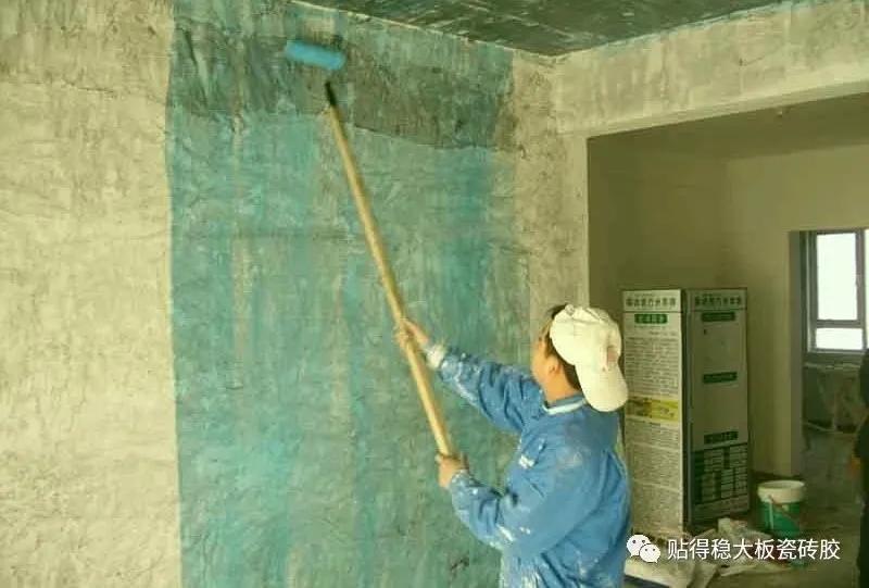 房顶漏水缝隙细小用堵漏王怎么用,装修漏水四周有必要弄堵漏王吗