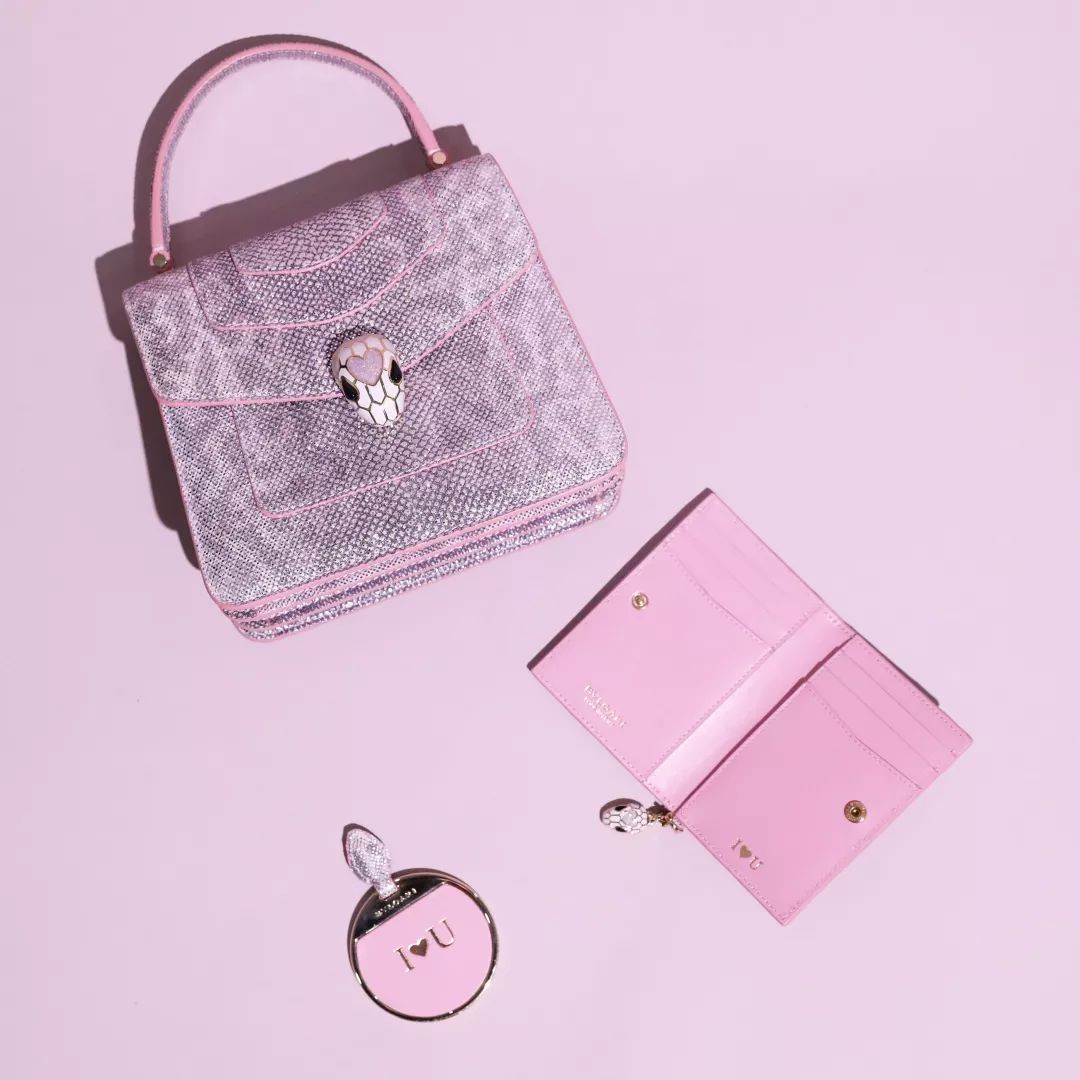 各大品牌的2019七夕系列,2019年的爆款都有什么