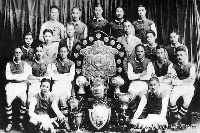 称为世界五大球王之一的人是谁,世界五大球王都有哪些