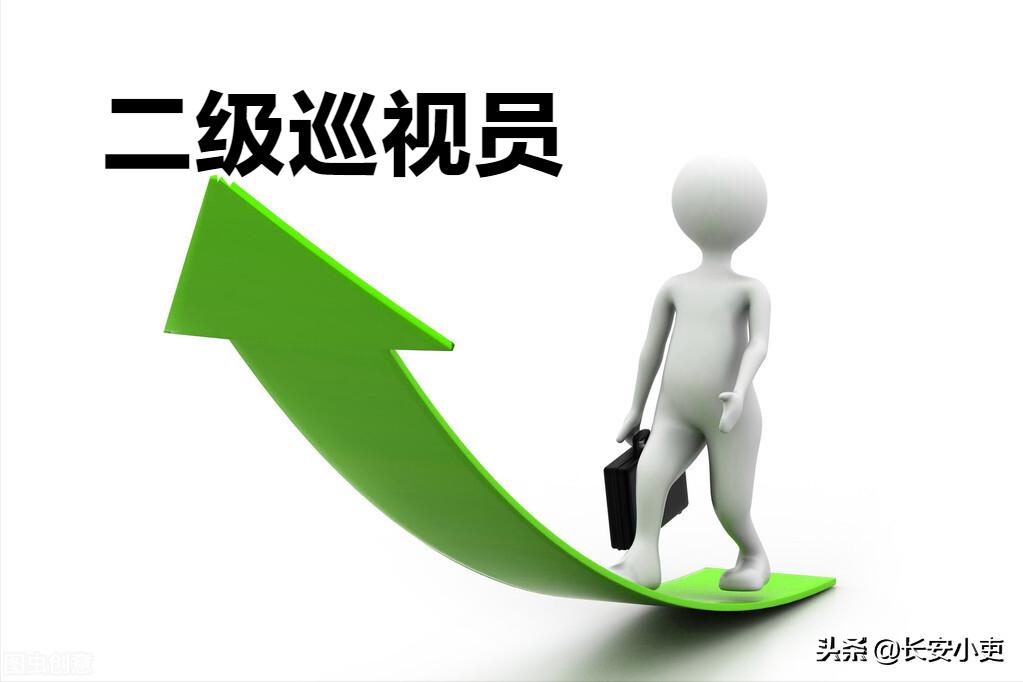公务员职级级别一览表巡视员,公务员二级巡视员相当于什么级别