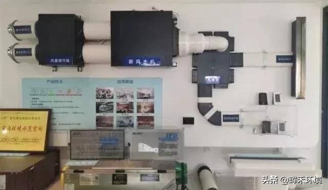 广东家庭新风系统都有哪些,新风系统在住宅家庭生活中的应用