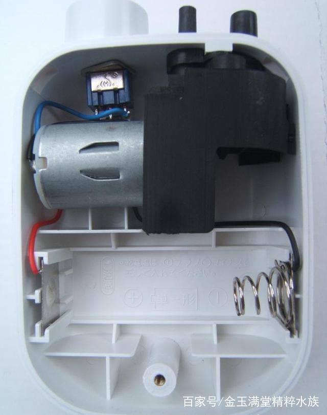 鱼缸过滤停电怎么处理,鱼缸停电缺氧怎么处理