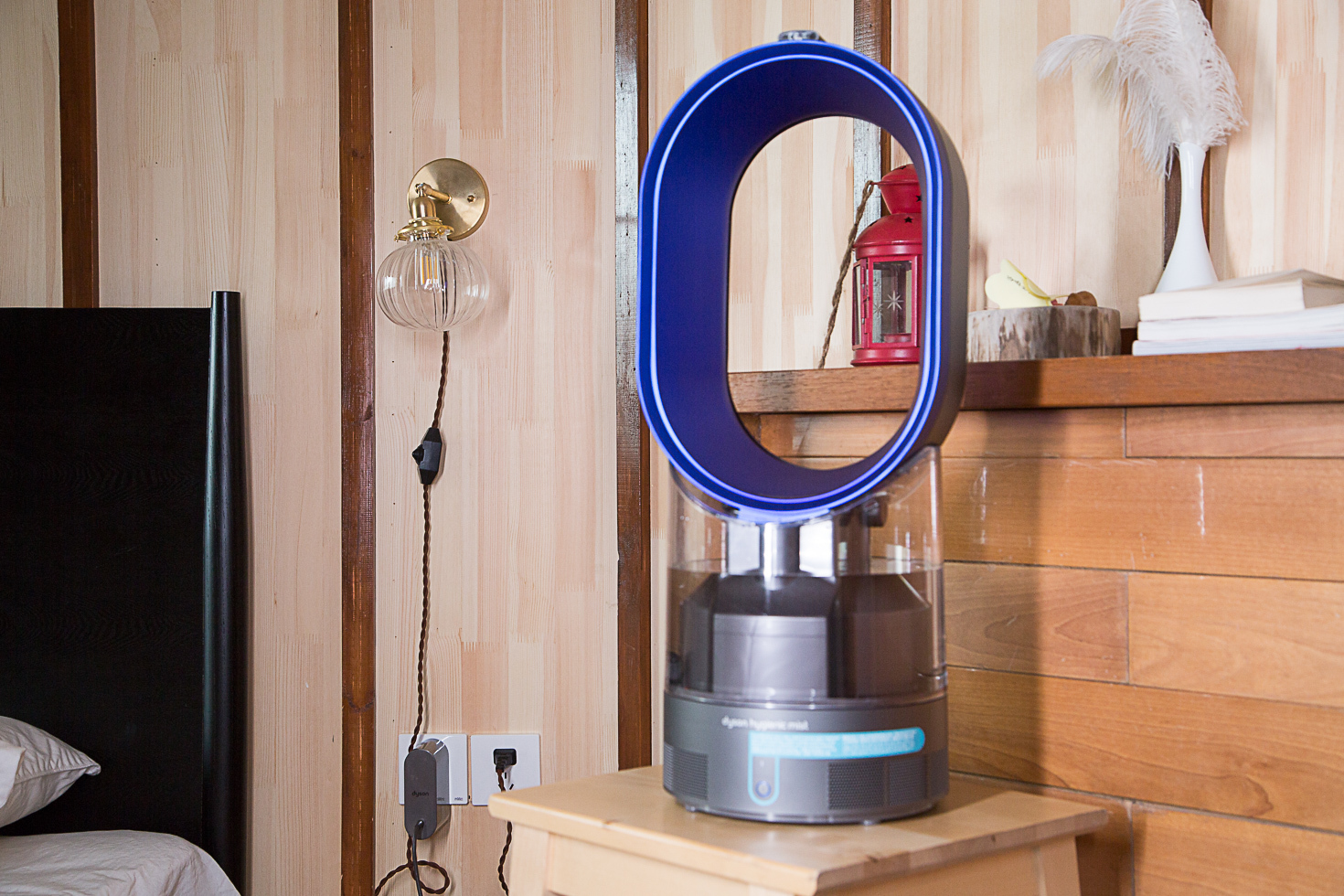 戴森am10加湿器测评,戴森am10加湿器用什么水