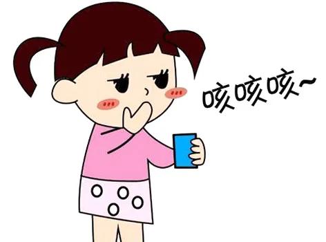宝宝咳嗽引起大人关注,宝宝咳嗽千万别碰以下8个禁忌