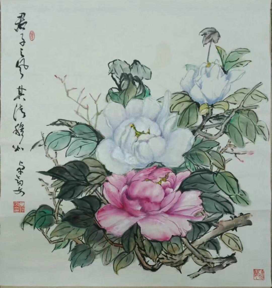 卓剑文是海南书法大家吗,卓剑文草书