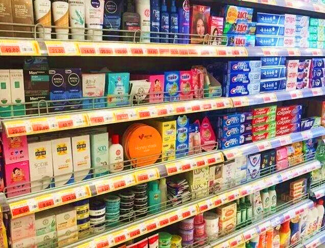 超市有什么便宜好用的护肤品,超市里最便宜最好用的护肤品