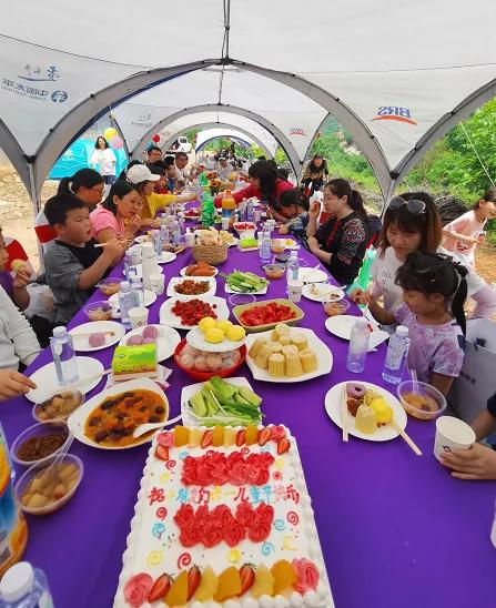 阳光公益活动儿童乡村成长营,阳光少年公益活动