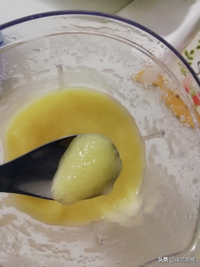 7个月宝宝吃苹果泥做法,山药苹果泥多大宝宝能吃