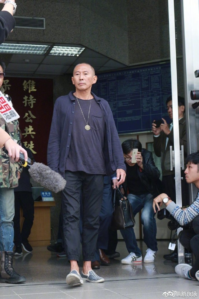 钮承泽性侵案最新消息,钮承泽性侵的案子回顾