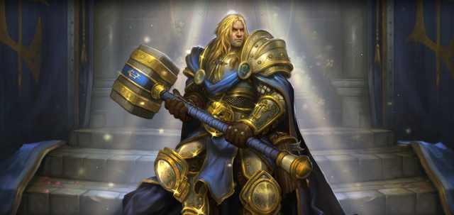 炉石传说五大弃牌术,炉石传说爆牌术卡组推荐