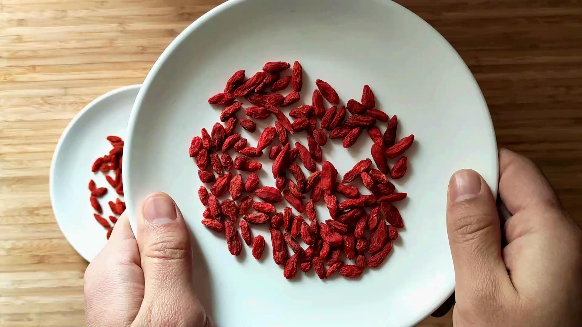 有毒的硫磺枸杞不能要，5招辨别妙招要牢记，请分享给家人和朋友