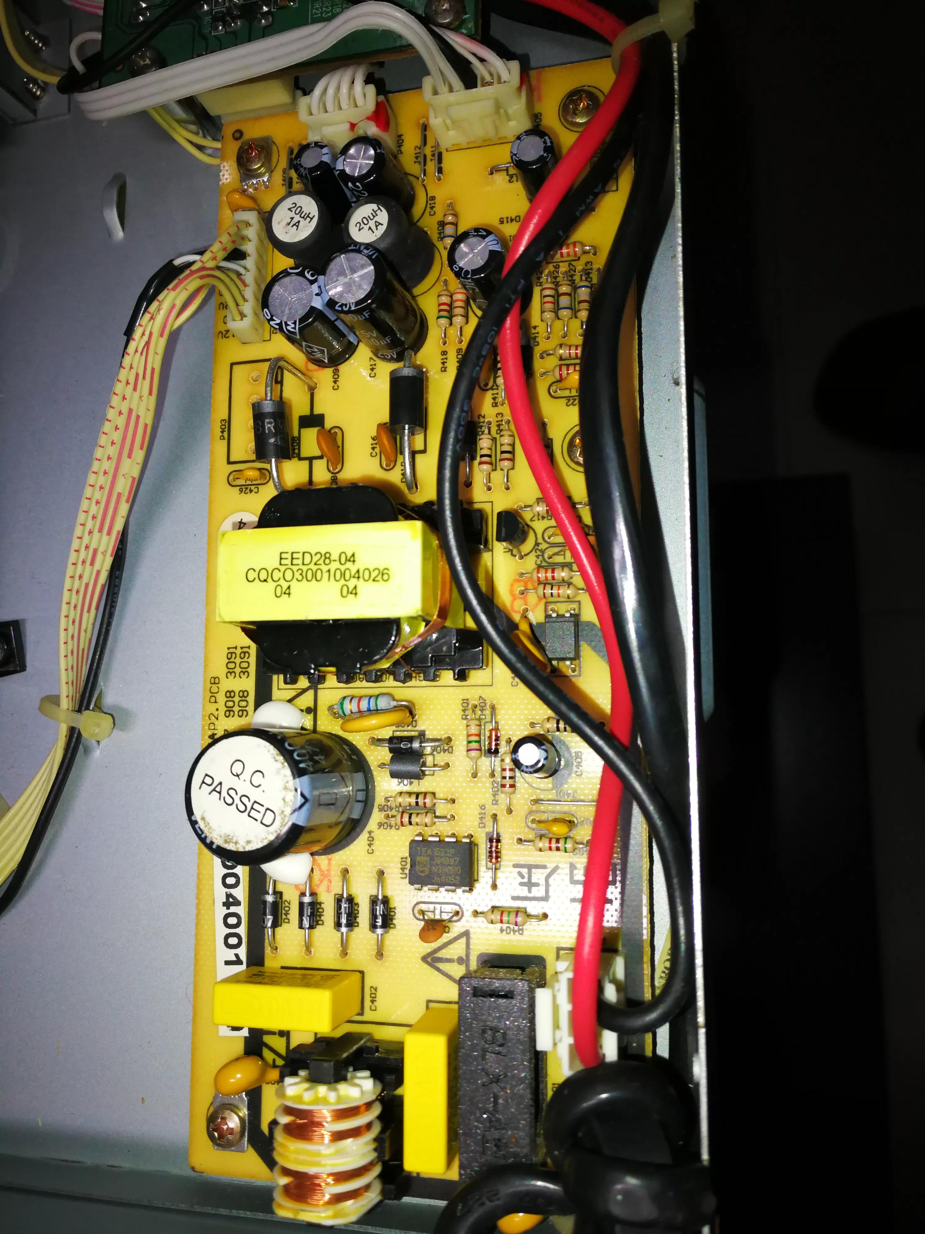 自己动手修理dvd机小窍门图解,维修dvd视频教程