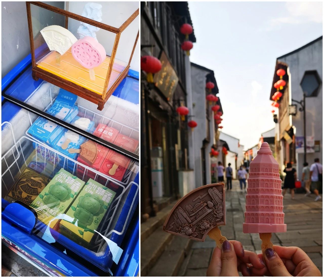 我与锐界的出逃计划：打卡苏州“小镰仓”