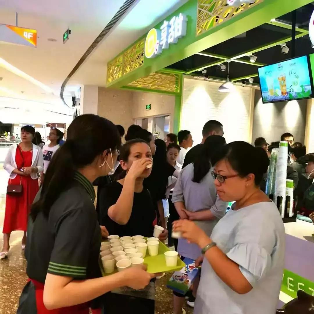 “享甜”贵州一枝独秀探寻背后行业“摆渡人”