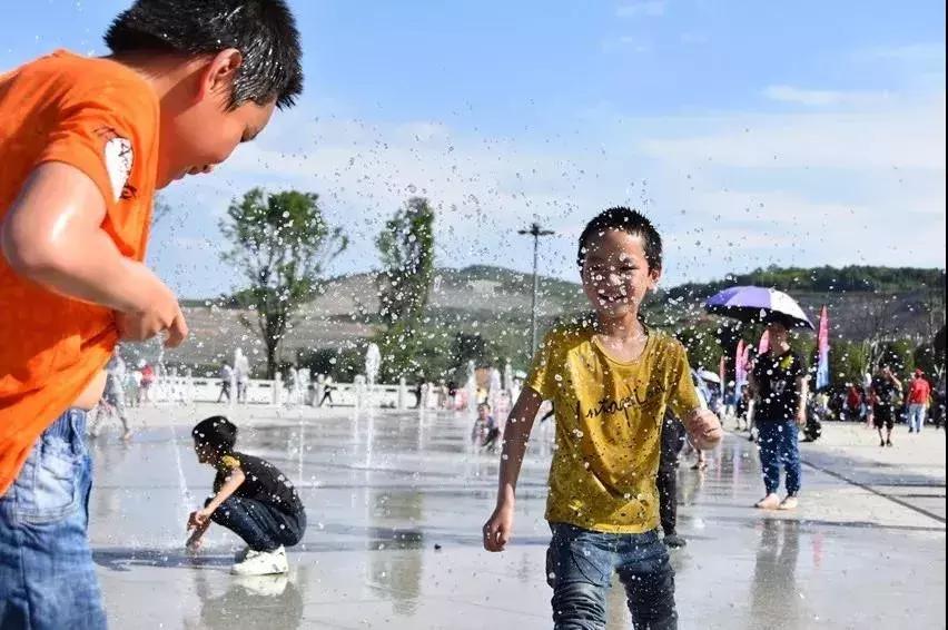 打卡金海湖湿地公园,金海湖湿地公园一日游攻略