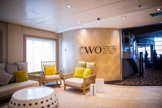 皇家加勒比海洋量子号攻略,皇家加勒比赞礼号邮轮旅游攻略