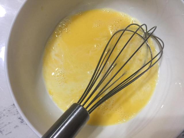 做的蛋挞蛋液不够凝固,这是最简单的蛋挞做法外酥里嫩