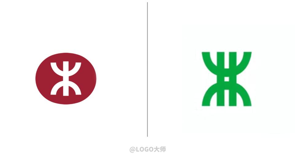 深圳地铁最早的logo,深圳地铁logo好看吗