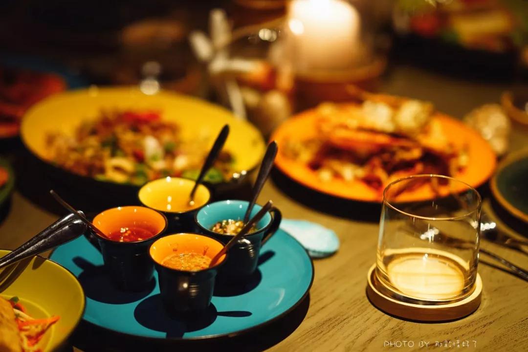 苏梅岛南查汶海滩因皮亚纳度假村,七天海岛度假游攻略