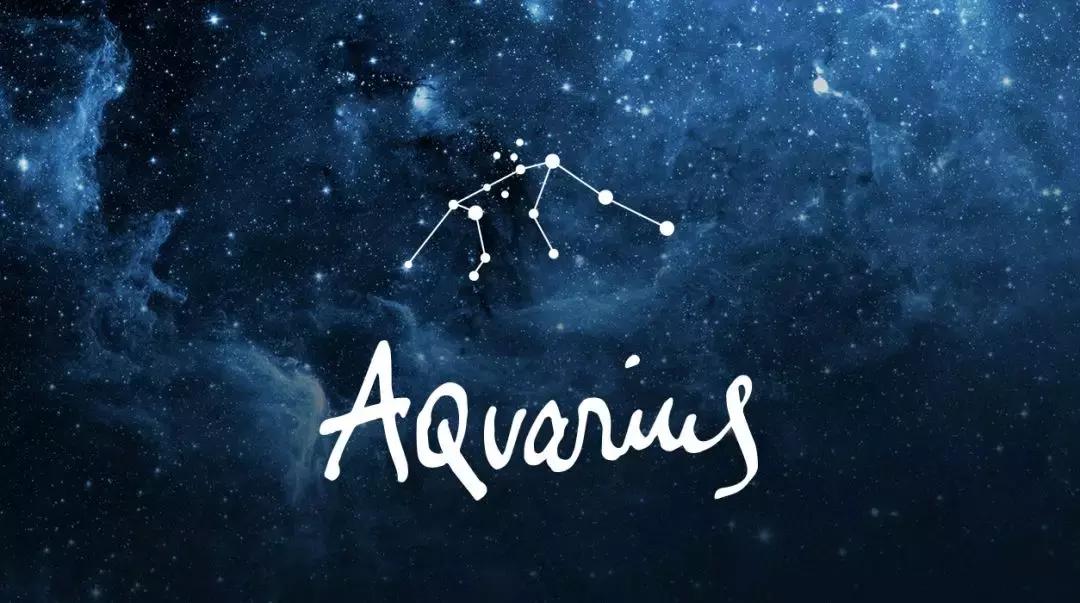为什么说水瓶座是外星人星座,水瓶座为什么是外星人