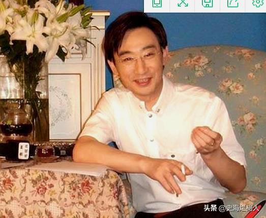 18年前，汤加丽拍大尺度写真，赚17万稿费被告侵权，赔摄影师10万