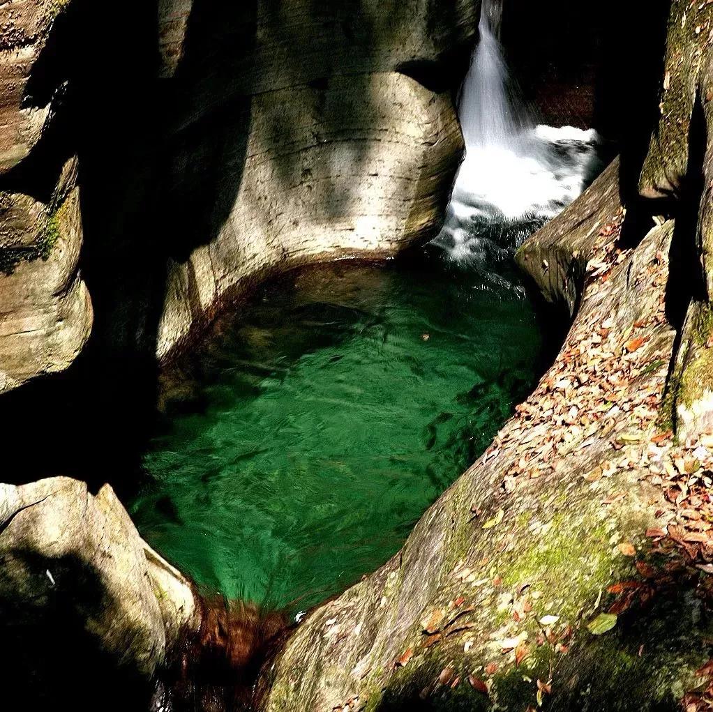 一去梵净，便懂了最美中国风