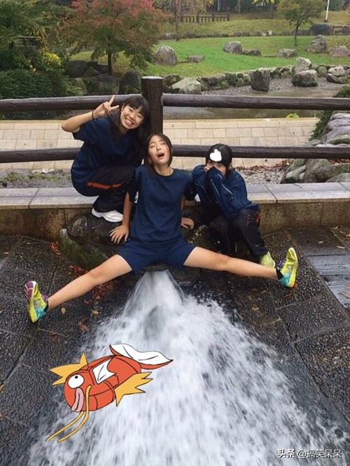 p图大神搞笑作品,p图大神的恶搞看完让人捧腹大笑