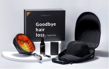 防脱洗发水有副作用吗,等到脱发了才开始用防脱洗发水