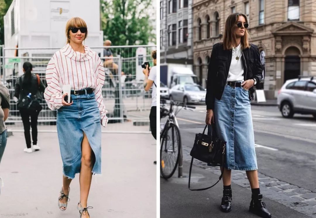 四种身材穿搭显瘦秘籍,四种身材穿搭技巧