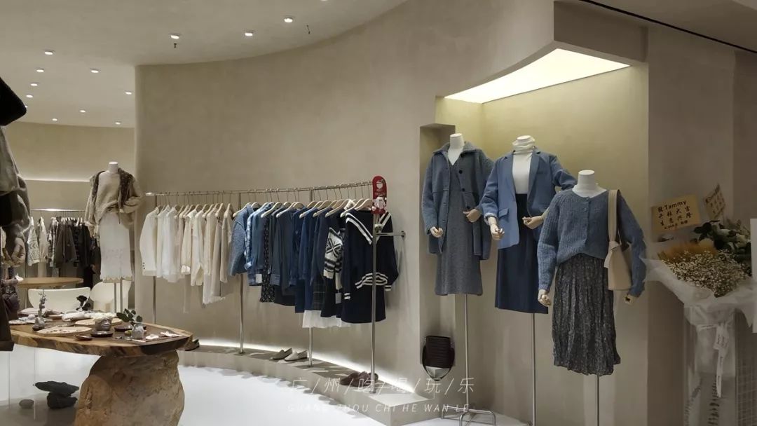 韩国东大门服装在哪里买,韩国东大门服装批发市场地铁