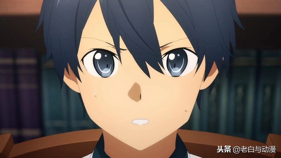 刀剑神域第三季10话,刀剑神域3第19集