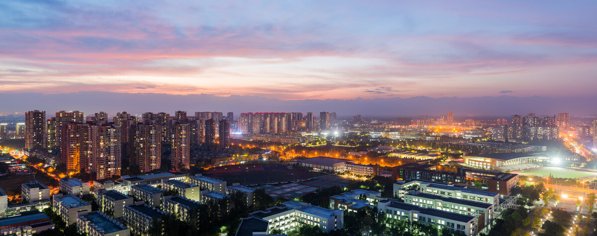 成都城市发展规划楼盘项目,成都市城市发展东移