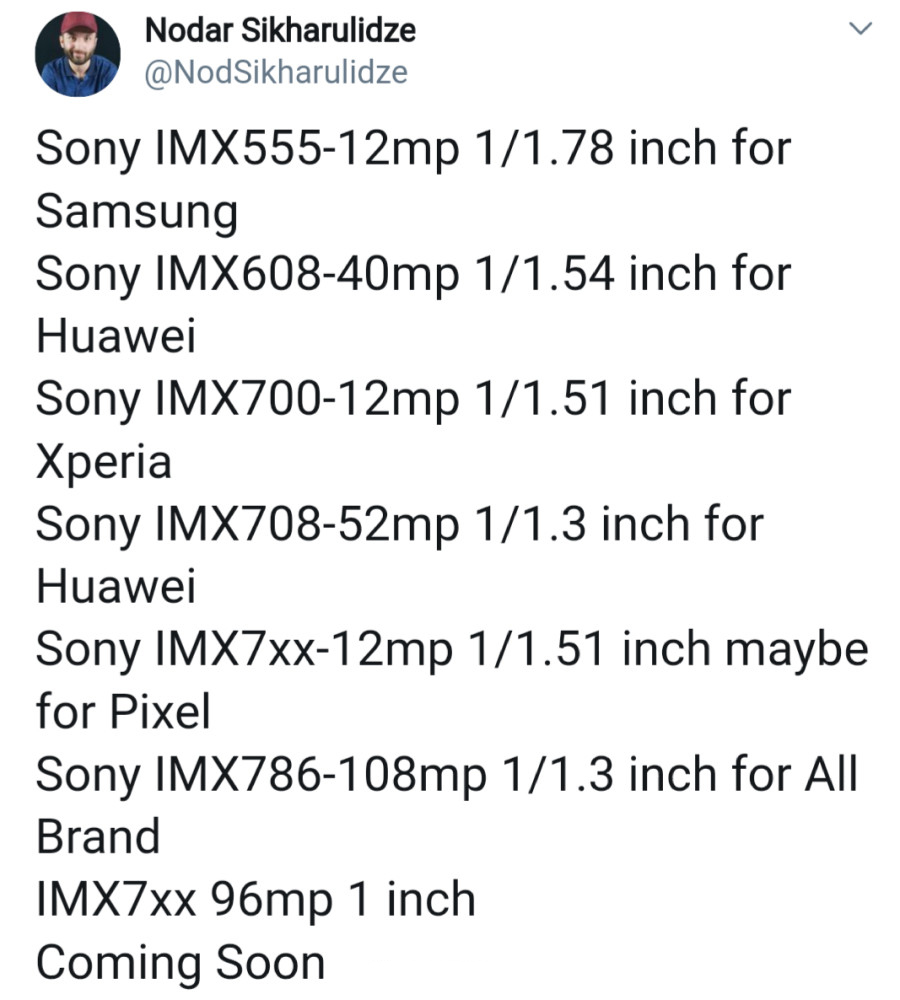 索尼imx766和imx707区别,索尼786和索尼766有什么区别