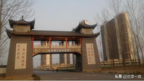 河北最富裕的村庄,河北省最富村排行榜