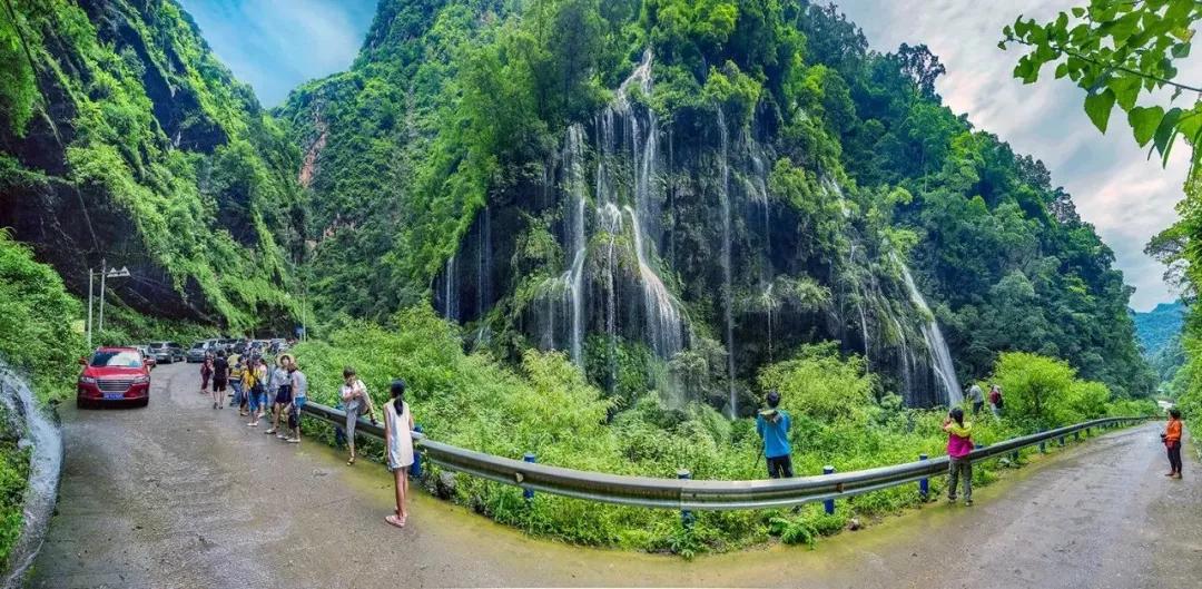 2024攀枝花旅游,攀枝花旅行榜单