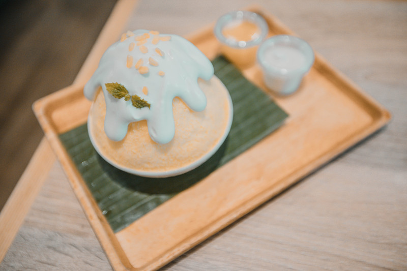 多次曼谷，整理了这份美食攻略，曼谷怎么吃？快戳进来