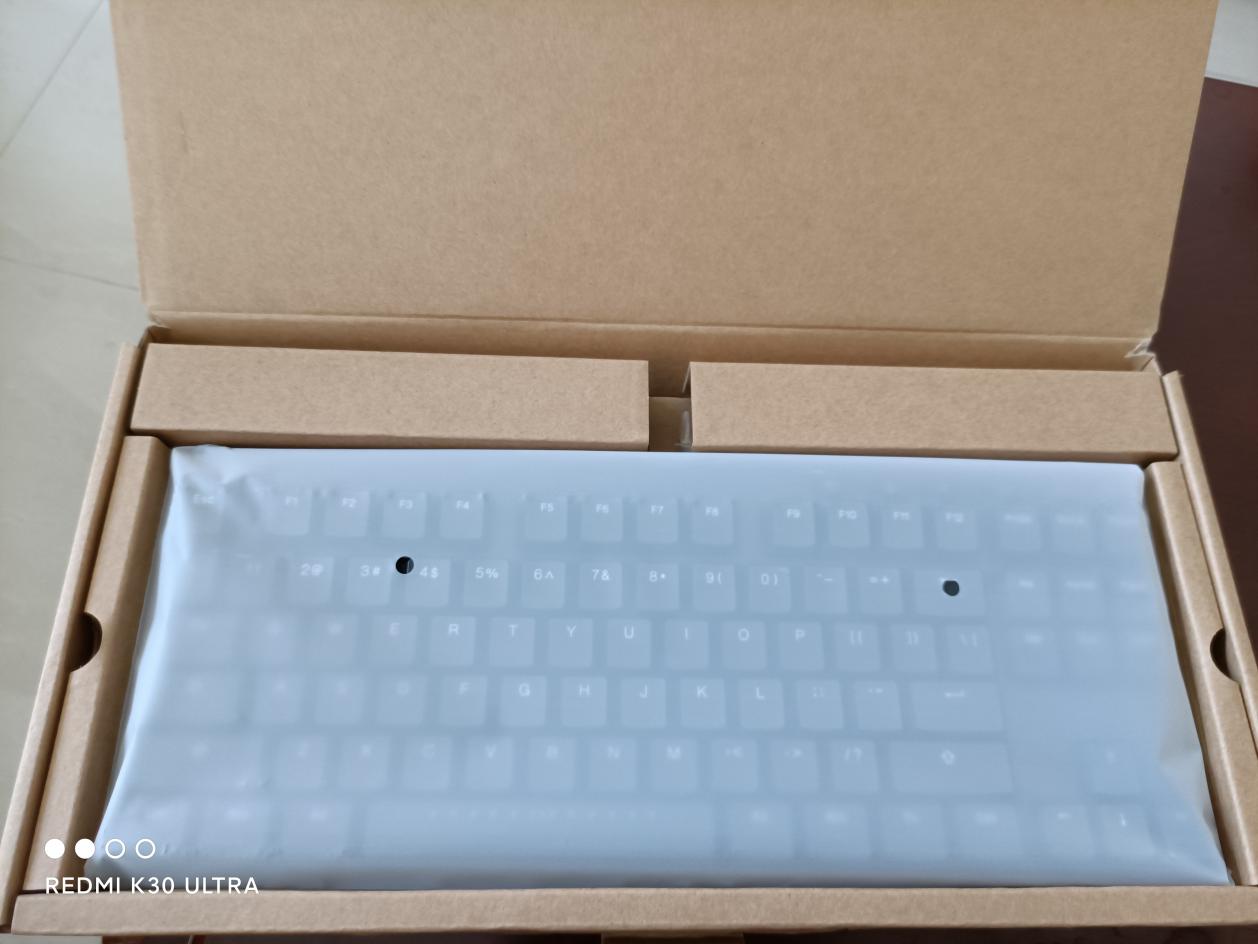 ikbcs200有灯光吗,ikbcs200无线双模