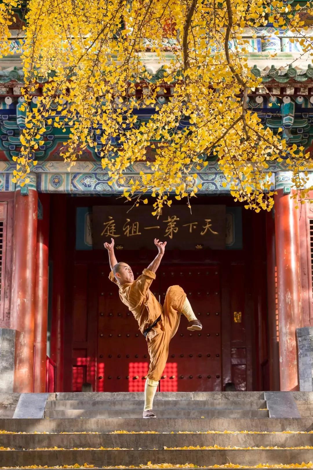 少林武僧参加抗日,参加抗日战争的解放军